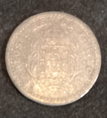 100 Reis, D. Carlos, 1900