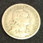 50 Centavos, Cabo Verde